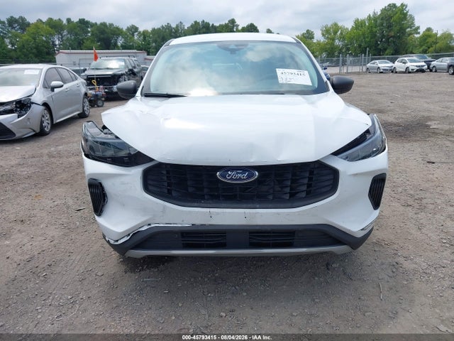 Ford Escape Active 2025 1FMCU9GN5SUA84699 Image 12