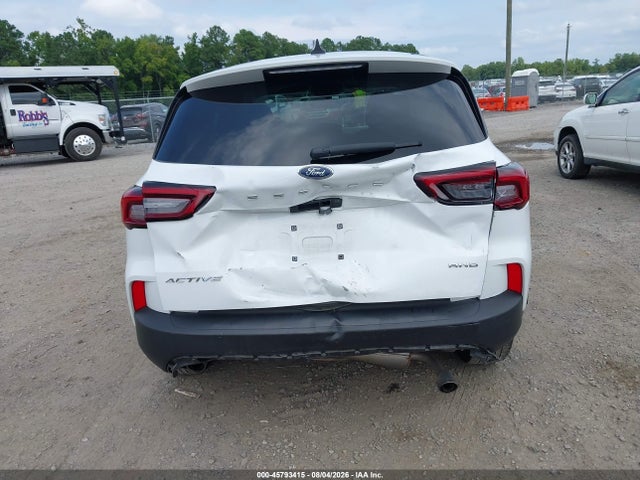 Ford Escape Active 2025 1FMCU9GN5SUA84699 Image 16