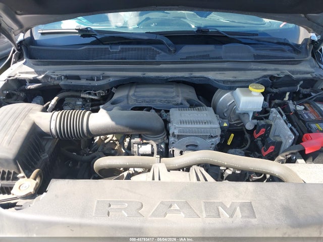 Продажа на аукционе авто 2021 Ram 1500 Limited  4x4 5'7 Box, vin: 1C6SRFHT2MN578794, номер лота: 45793417