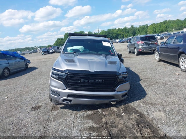 Продажа на аукционе авто 2021 Ram 1500 Limited  4x4 5'7 Box, vin: 1C6SRFHT2MN578794, номер лота: 45793417