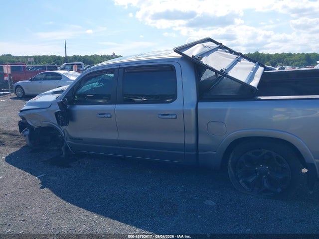 Продажа на аукционе авто 2021 Ram 1500 Limited  4x4 5'7 Box, vin: 1C6SRFHT2MN578794, номер лота: 45793417