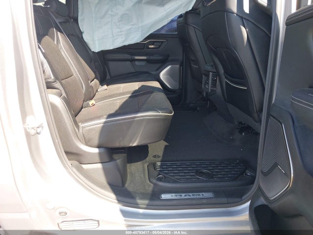 Продажа на аукционе авто 2021 Ram 1500 Limited  4x4 5'7 Box, vin: 1C6SRFHT2MN578794, номер лота: 45793417