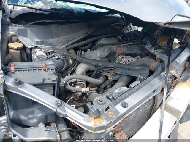 Aukcja sprzedaży 2008 Subaru Outback 2.5i/2.5i L.l. Bean Edition, vin: 4S4BP61CX87336320, numer aukcji: 45793435