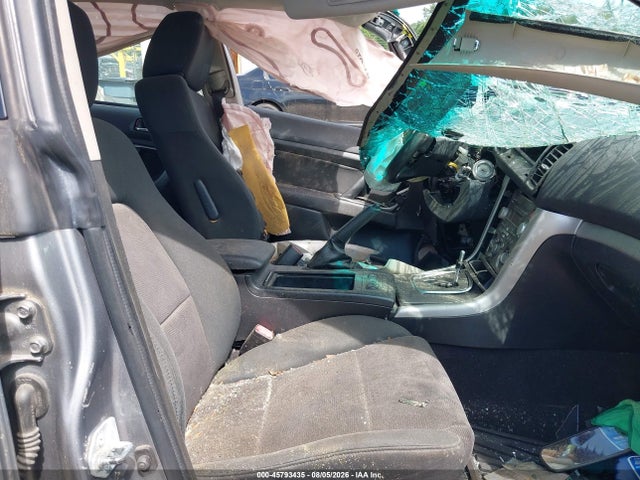 Aukcja sprzedaży 2008 Subaru Outback 2.5i/2.5i L.l. Bean Edition, vin: 4S4BP61CX87336320, numer aukcji: 45793435