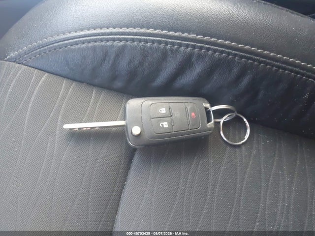 Продаж на аукціоні авто 2016 Buick Encore, vin: KL4CJASB7GB683709, номер лоту: 45793439