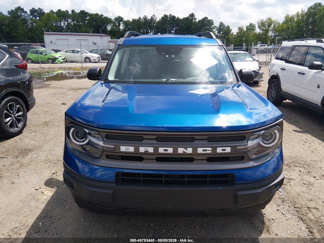 Продаж на аукціоні авто 2024 Ford Bronco Sport Big Bend, vin: 3FMCR9B66RRF61661, номер лоту: 45793440