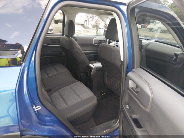 Продаж на аукціоні авто 2024 Ford Bronco Sport Big Bend, vin: 3FMCR9B66RRF61661, номер лоту: 45793440