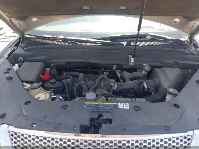 Aukcja sprzedaży 2011 Gmc Acadia Denali, vin: 1GKKVTED4BJ416948, numer aukcji: 45793447