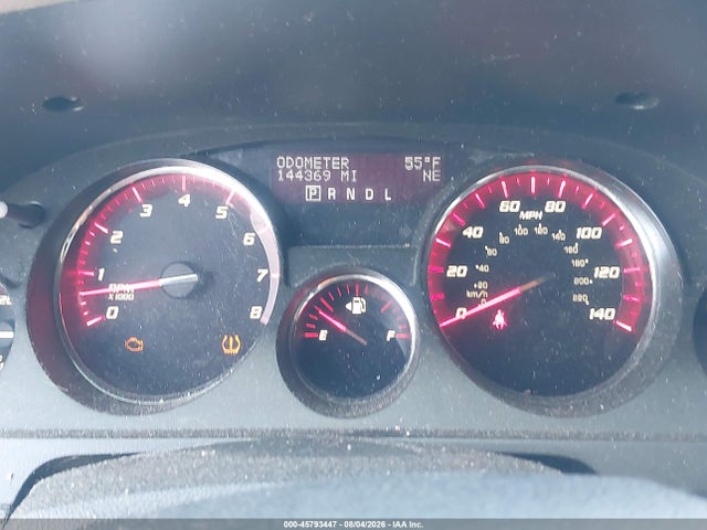 Aukcja sprzedaży 2011 Gmc Acadia Denali, vin: 1GKKVTED4BJ416948, numer aukcji: 45793447