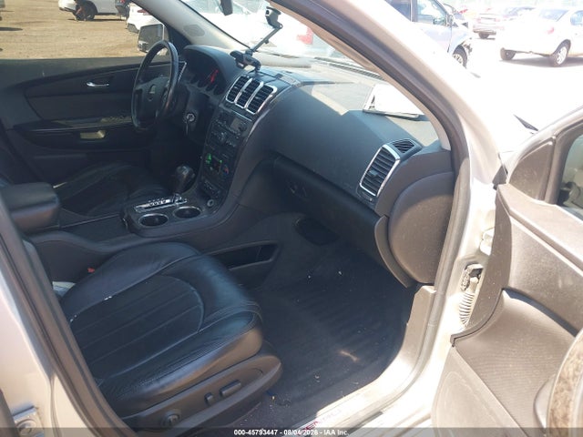 Aukcja sprzedaży 2011 Gmc Acadia Denali, vin: 1GKKVTED4BJ416948, numer aukcji: 45793447