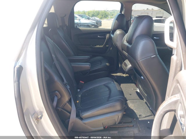 Aukcja sprzedaży 2011 Gmc Acadia Denali, vin: 1GKKVTED4BJ416948, numer aukcji: 45793447