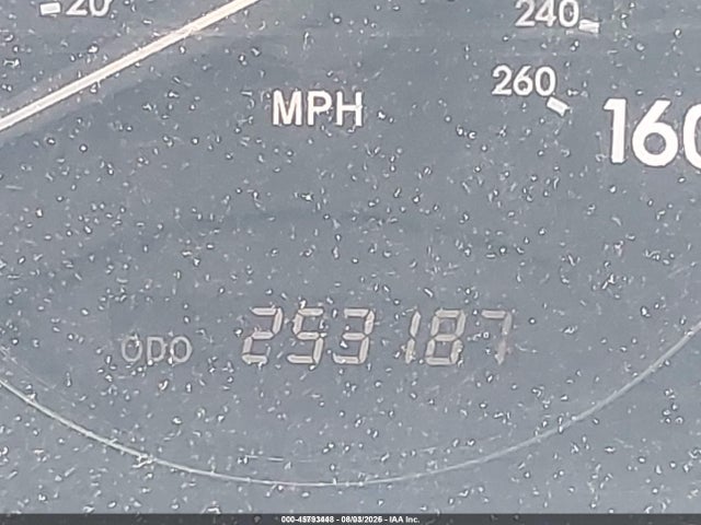 45793448 :رقم المزاد ، 4T1BK36B36U072580 vin ، 2006 Toyota Avalon Xls مزاد بيع