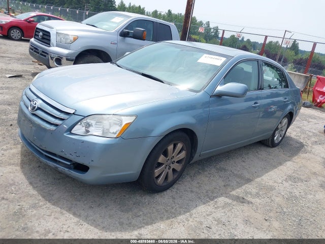 45793448 :رقم المزاد ، 4T1BK36B36U072580 vin ، 2006 Toyota Avalon Xls مزاد بيع