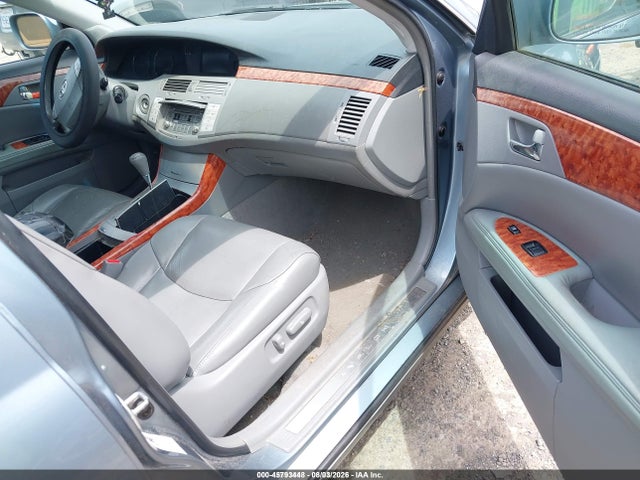 45793448 :رقم المزاد ، 4T1BK36B36U072580 vin ، 2006 Toyota Avalon Xls مزاد بيع