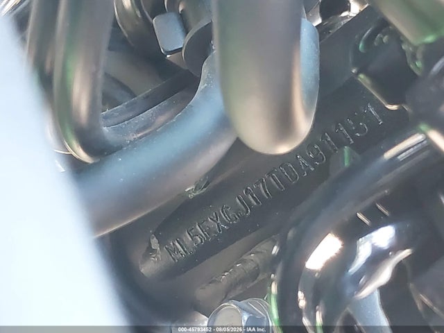 Kawasaki Ex500 A/b 2026 ML5EXGJ17TDA91151 Image 10