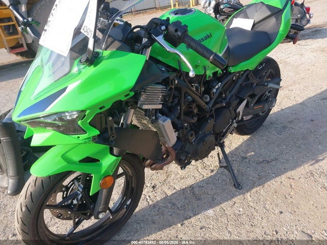 Kawasaki Ex500 A/b 2026 ML5EXGJ17TDA91151 Image 15