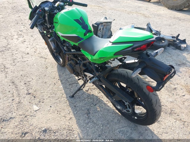 Kawasaki Ex500 A/b 2026 ML5EXGJ17TDA91151 Image 16