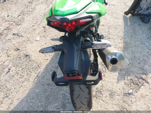 Kawasaki Ex500 A/b 2026 ML5EXGJ17TDA91151 Image 17