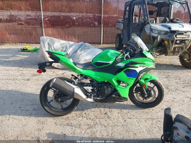 Kawasaki Ex500 A/b 2026 ML5EXGJ17TDA91151 Image 13