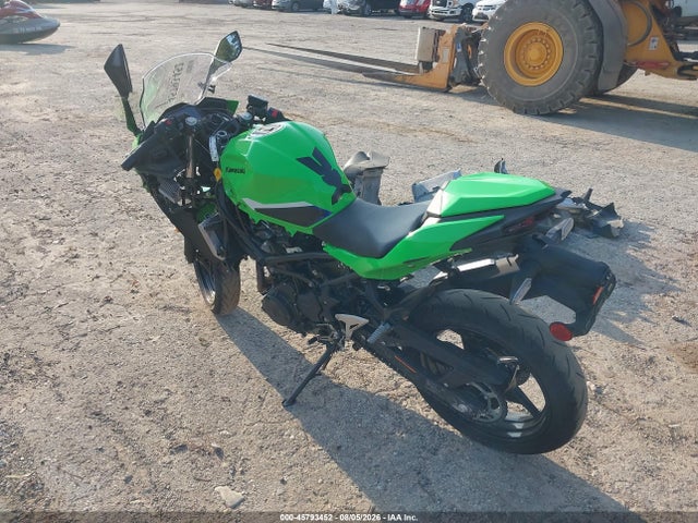 Kawasaki Ex500 A/b 2026 ML5EXGJ17TDA91151 Image 3
