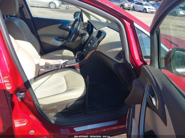 Продаж на аукціоні авто 2012 Buick Verano Convenience Group, vin: 1G4PR5SK9C4165425, номер лоту: 45793453