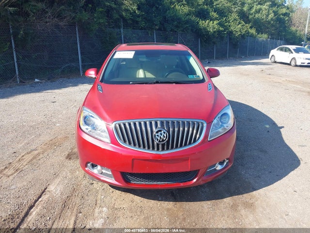 Продаж на аукціоні авто 2012 Buick Verano Convenience Group, vin: 1G4PR5SK9C4165425, номер лоту: 45793453