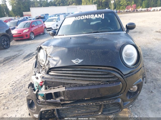 45793457 :رقم المزاد ، WMWXR3C02M2N71885 vin ، 2021 Mini Hardtop Cooper مزاد بيع
