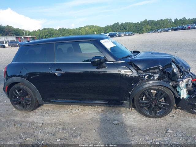 45793457 :رقم المزاد ، WMWXR3C02M2N71885 vin ، 2021 Mini Hardtop Cooper مزاد بيع