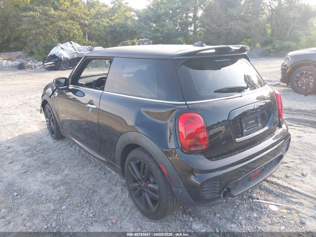 45793457 :رقم المزاد ، WMWXR3C02M2N71885 vin ، 2021 Mini Hardtop Cooper مزاد بيع