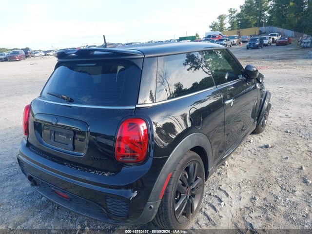 45793457 :رقم المزاد ، WMWXR3C02M2N71885 vin ، 2021 Mini Hardtop Cooper مزاد بيع