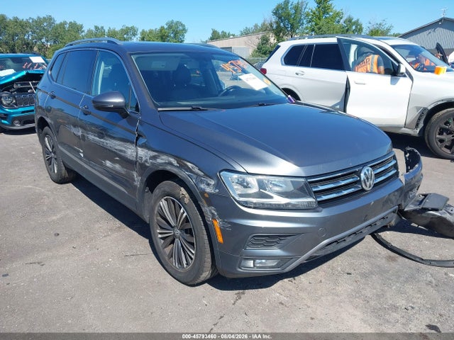 Auction sale of the 2018 Volkswagen Tiguan, vin: 3VV2B7AX4JM120164, lot number: 45793460