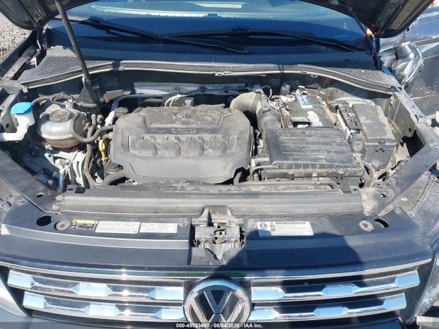 Aukcja sprzedaży 2018 Volkswagen Tiguan, vin: 3VV2B7AX4JM120164, numer aukcji: 45793460