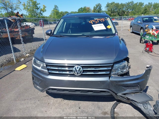 Aukcja sprzedaży 2018 Volkswagen Tiguan, vin: 3VV2B7AX4JM120164, numer aukcji: 45793460