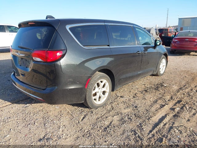 Продажа на аукционе авто 2017 Chrysler Pacifica Touring Plus, vin: 2C4RC1BG7HR851082, номер лота: 45793475