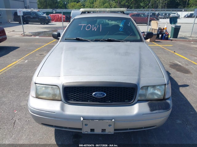 Продаж на аукціоні авто 2007 Ford Crown Victoria Police/police Interceptor, vin: 2FAHP71W87X125906, номер лоту: 45793476
