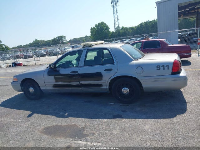 Продаж на аукціоні авто 2007 Ford Crown Victoria Police/police Interceptor, vin: 2FAHP71W87X125906, номер лоту: 45793476