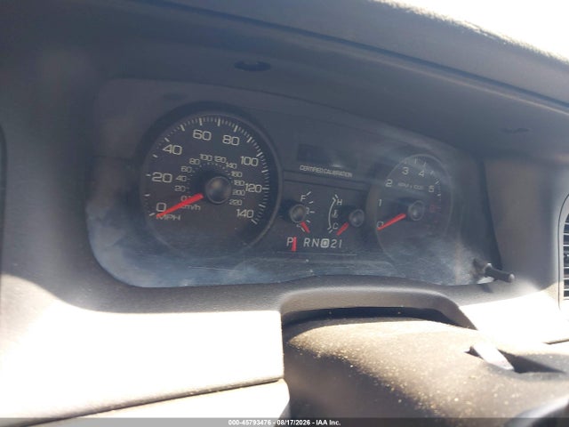 Продаж на аукціоні авто 2007 Ford Crown Victoria Police/police Interceptor, vin: 2FAHP71W87X125906, номер лоту: 45793476
