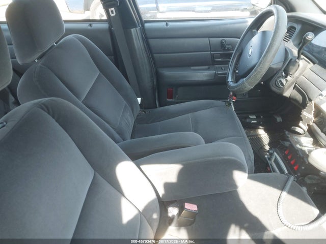 Продаж на аукціоні авто 2007 Ford Crown Victoria Police/police Interceptor, vin: 2FAHP71W87X125906, номер лоту: 45793476