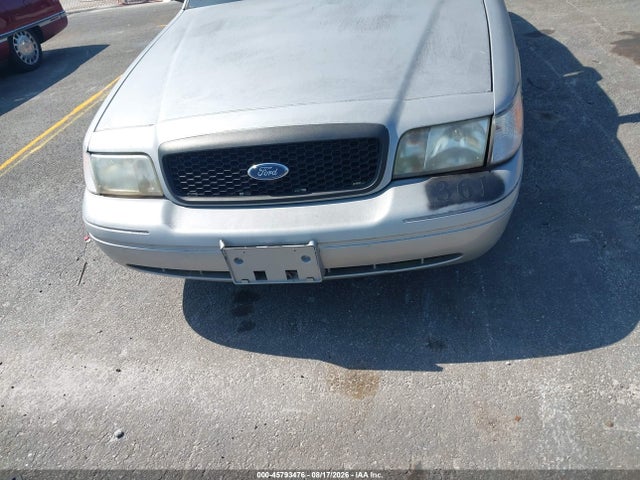 Продаж на аукціоні авто 2007 Ford Crown Victoria Police/police Interceptor, vin: 2FAHP71W87X125906, номер лоту: 45793476