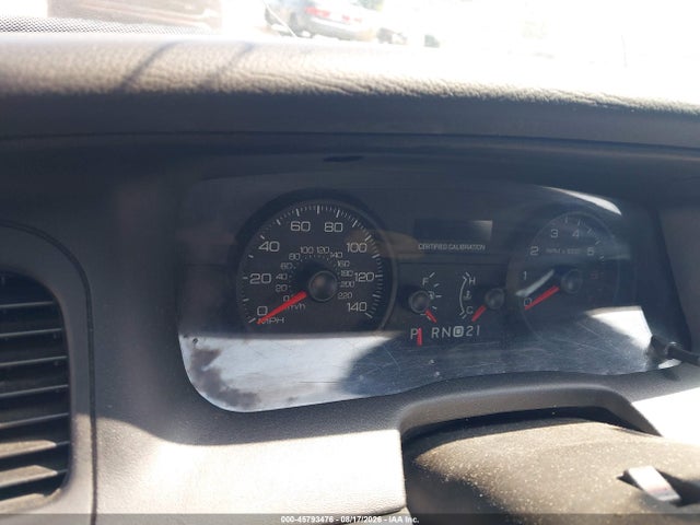 Продаж на аукціоні авто 2007 Ford Crown Victoria Police/police Interceptor, vin: 2FAHP71W87X125906, номер лоту: 45793476