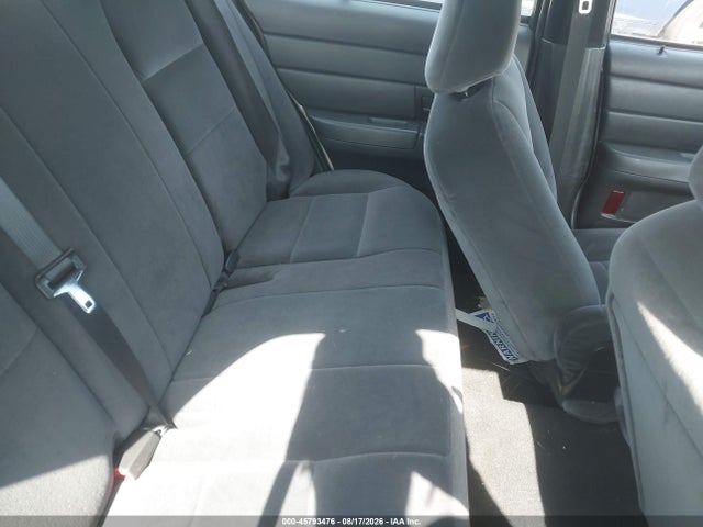 Продаж на аукціоні авто 2007 Ford Crown Victoria Police/police Interceptor, vin: 2FAHP71W87X125906, номер лоту: 45793476