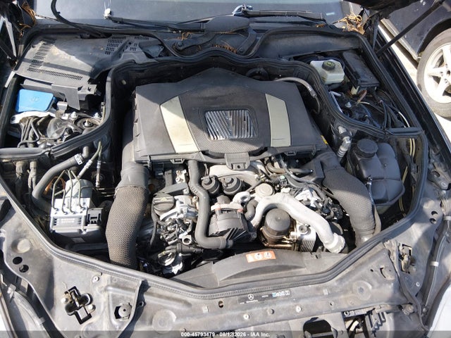 45793479 :رقم المزاد ، WDDDJ72X47A102168 vin ، 2007 Mercedes-benz Cls 550 مزاد بيع