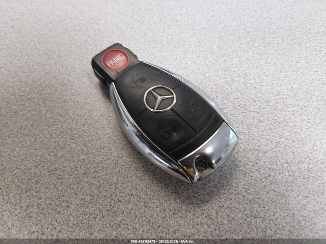45793479 :رقم المزاد ، WDDDJ72X47A102168 vin ، 2007 Mercedes-benz Cls 550 مزاد بيع