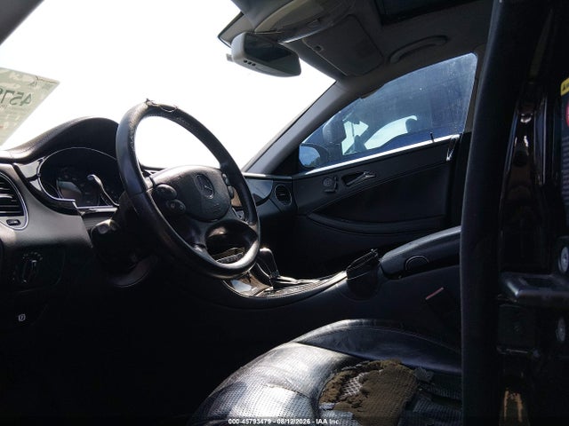 45793479 :رقم المزاد ، WDDDJ72X47A102168 vin ، 2007 Mercedes-benz Cls 550 مزاد بيع