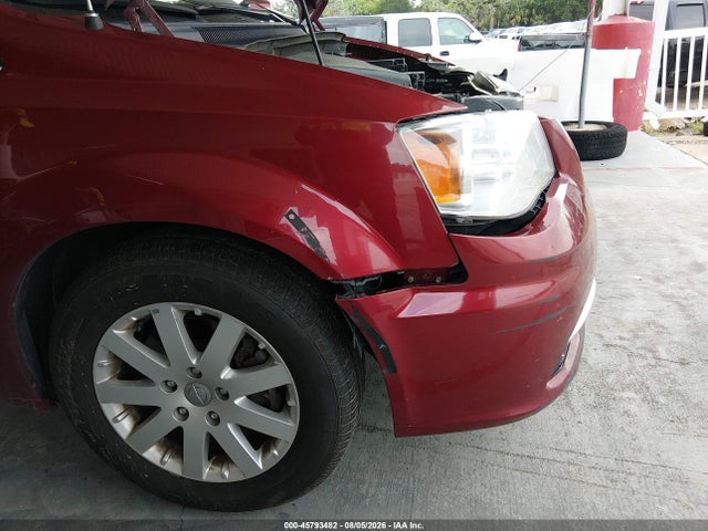 Aukcja sprzedaży 2014 Chrysler Town & Country Touring, vin: 2C4RC1BG3ER203640, numer aukcji: 45793482