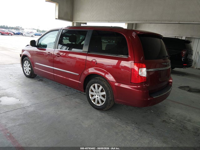 Aukcja sprzedaży 2014 Chrysler Town & Country Touring, vin: 2C4RC1BG3ER203640, numer aukcji: 45793482