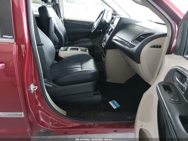 Aukcja sprzedaży 2014 Chrysler Town & Country Touring, vin: 2C4RC1BG3ER203640, numer aukcji: 45793482
