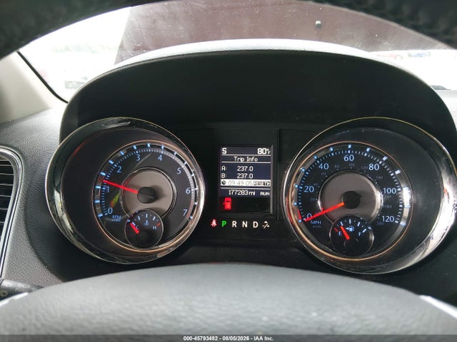Aukcja sprzedaży 2014 Chrysler Town & Country Touring, vin: 2C4RC1BG3ER203640, numer aukcji: 45793482