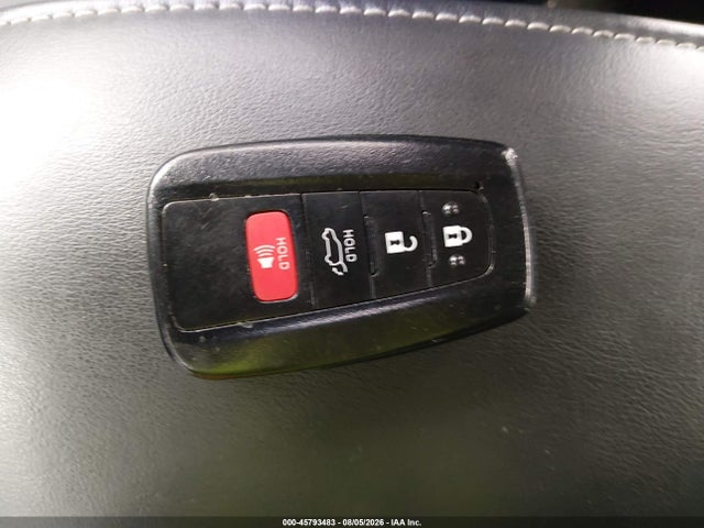 2019 Toyota Corolla Se მანქანა იყიდება აუქციონზე, vin: JTNK4RBE2K3041043, აუქციონის ნომერი: 45793483