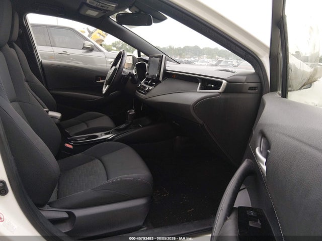 2019 Toyota Corolla Se მანქანა იყიდება აუქციონზე, vin: JTNK4RBE2K3041043, აუქციონის ნომერი: 45793483